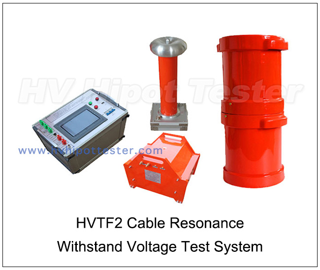 Cable Resonance Withstand Voltage Test System.jpg